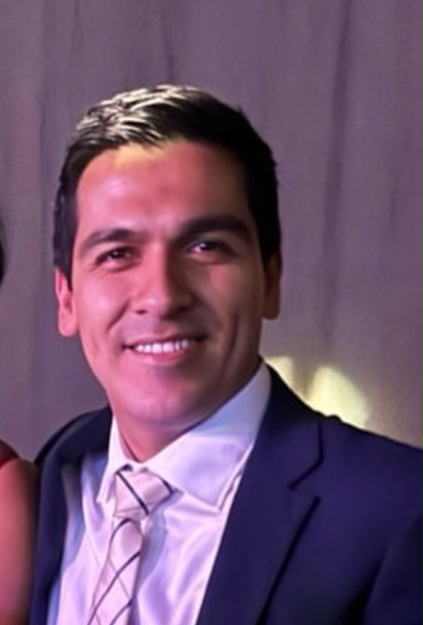 Fabricio Mora
